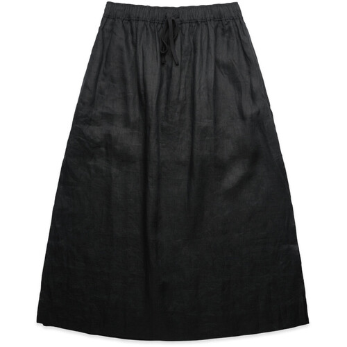 WORKWEAR, SAFETY & CORPORATE CLOTHING SPECIALISTS - LINEN SKIRT