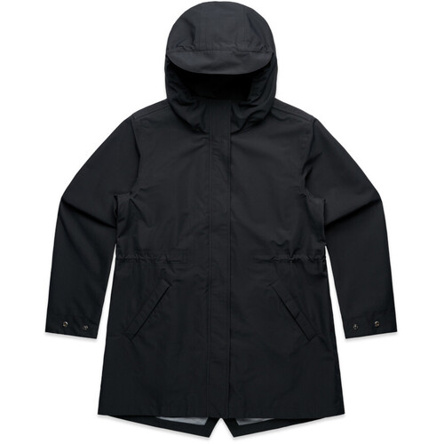 WORKWEAR, SAFETY & CORPORATE CLOTHING SPECIALISTS - WO'S TECH JACKET