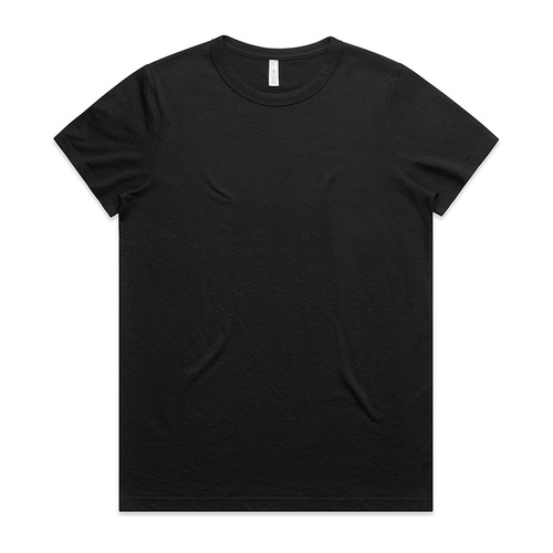 WORKWEAR, SAFETY & CORPORATE CLOTHING SPECIALISTS - WOS ACTIVE BLEND TEE