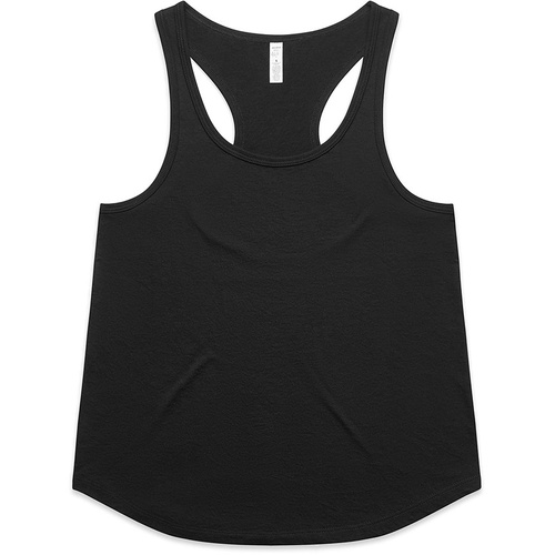 WORKWEAR, SAFETY & CORPORATE CLOTHING SPECIALISTS WOS ACTIVE RACER BACK