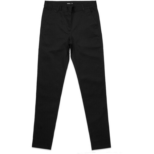 WORKWEAR, SAFETY & CORPORATE CLOTHING SPECIALISTS - WOMENS STANDARD PANT