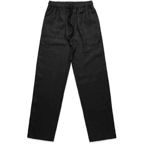 WORKWEAR, SAFETY & CORPORATE CLOTHING SPECIALISTS - WO'S LINEN PANT