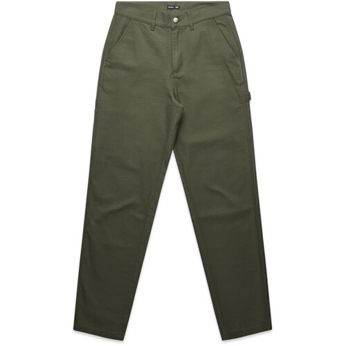 WORKWEAR, SAFETY & CORPORATE CLOTHING SPECIALISTS - WO'S UTILITY PANTS