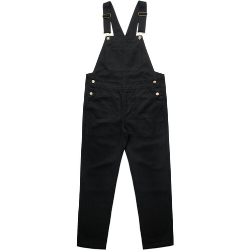 WORKWEAR, SAFETY & CORPORATE CLOTHING SPECIALISTS - WOS CANVAS OVERALLS