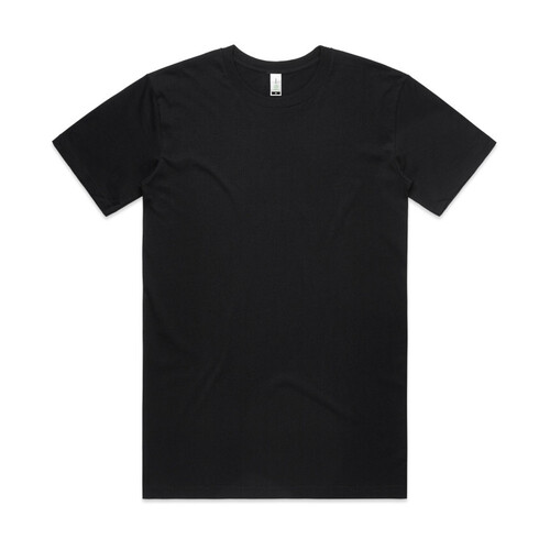 WORKWEAR, SAFETY & CORPORATE CLOTHING SPECIALISTS - MENS STAPLE ORGANIC TEE