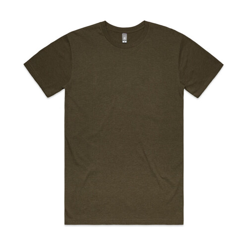 WORKWEAR, SAFETY & CORPORATE CLOTHING SPECIALISTS - MENS STAPLE MARLE TEE