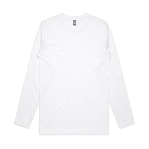 WORKWEAR, SAFETY & CORPORATE CLOTHING SPECIALISTS - Ink Long Sleeve Tee