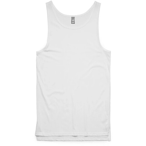 WORKWEAR, SAFETY & CORPORATE CLOTHING SPECIALISTS - TYPO SINGLET