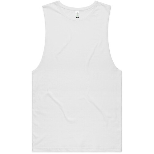 WORKWEAR, SAFETY & CORPORATE CLOTHING SPECIALISTS - BARNARD ORGANIC TANK