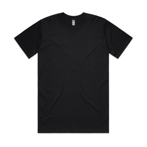 WORKWEAR, SAFETY & CORPORATE CLOTHING SPECIALISTS - OVERSIZED CLASSIC TEE