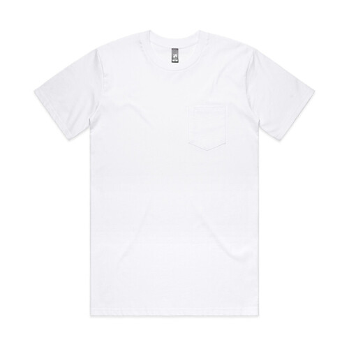 WORKWEAR, SAFETY & CORPORATE CLOTHING SPECIALISTS - Classic Pocket Tee