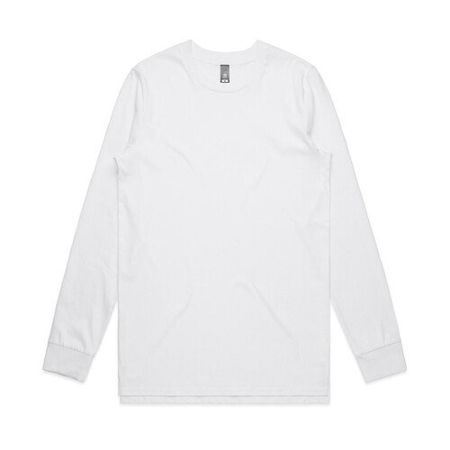 WORKWEAR, SAFETY & CORPORATE CLOTHING SPECIALISTS - Base Long Sleeve Tee