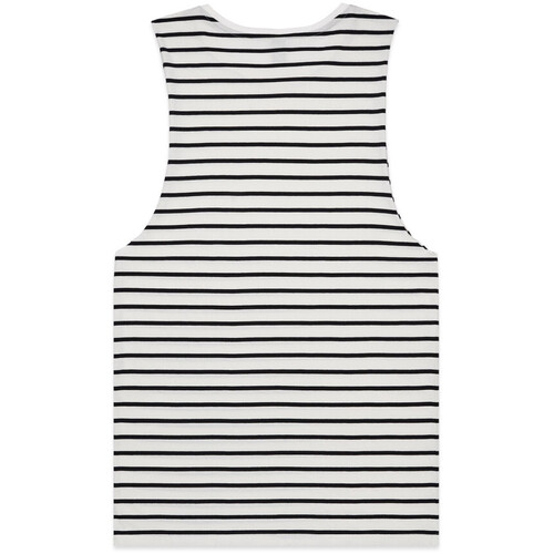 WORKWEAR, SAFETY & CORPORATE CLOTHING SPECIALISTS BARNARD STRIPE TANK