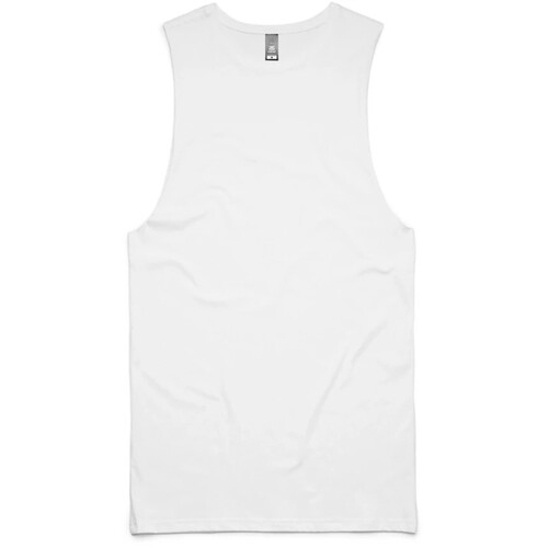 WORKWEAR, SAFETY & CORPORATE CLOTHING SPECIALISTS - TALL BARNARD TANK