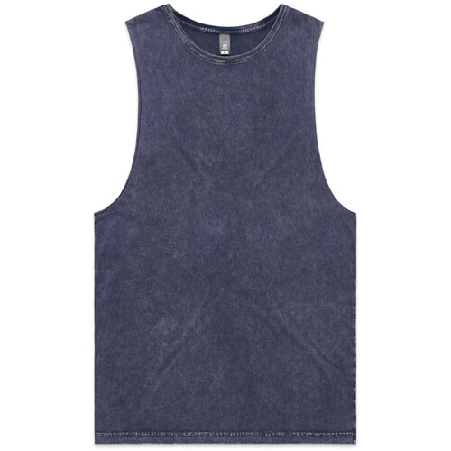 WORKWEAR, SAFETY & CORPORATE CLOTHING SPECIALISTS - Stone Wash Barnard Tank