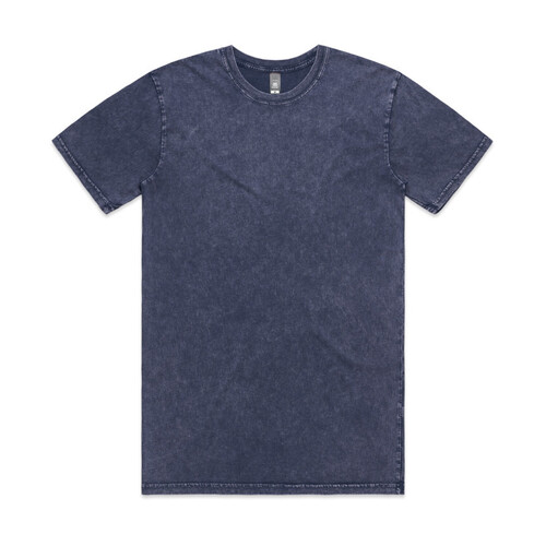 WORKWEAR, SAFETY & CORPORATE CLOTHING SPECIALISTS - Stone Wash Staple Tee