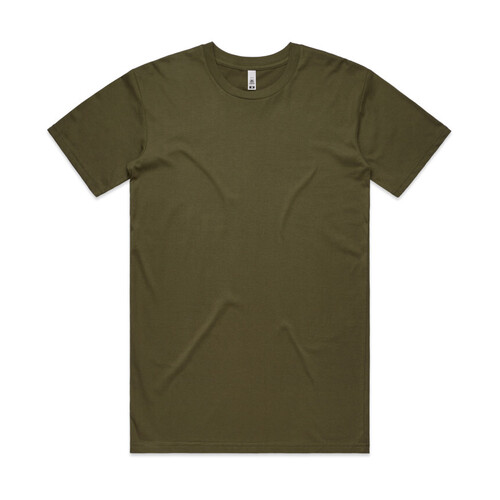 WORKWEAR, SAFETY & CORPORATE CLOTHING SPECIALISTS - BASIC TEE