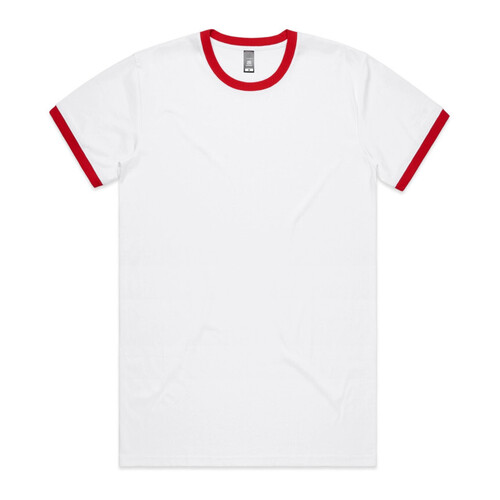 WORKWEAR, SAFETY & CORPORATE CLOTHING SPECIALISTS - RINGER TEE