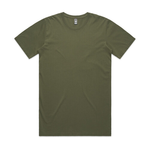 WORKWEAR, SAFETY & CORPORATE CLOTHING SPECIALISTS - MENS FADED TEE