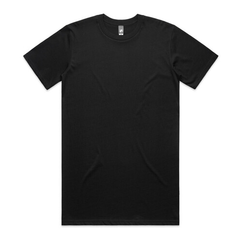 WORKWEAR, SAFETY & CORPORATE CLOTHING SPECIALISTS - MENS CLASSIC PLUS TEE