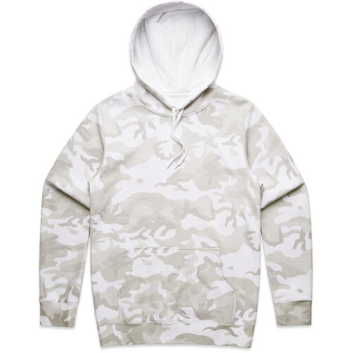 WORKWEAR, SAFETY & CORPORATE CLOTHING SPECIALISTS - Camo Stencil Hood