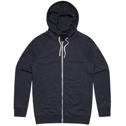 WORKWEAR, SAFETY & CORPORATE CLOTHING SPECIALISTS - TRACTION ZIP HOOD