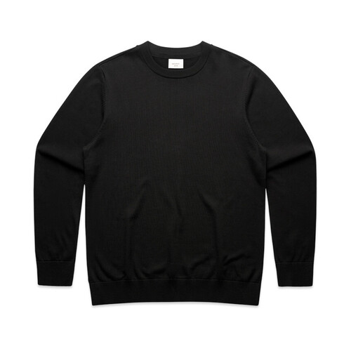 WORKWEAR, SAFETY & CORPORATE CLOTHING SPECIALISTS - KNIT CREW