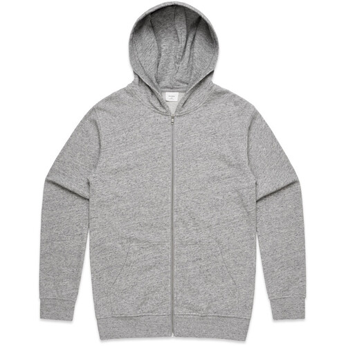 WORKWEAR, SAFETY & CORPORATE CLOTHING SPECIALISTS - FLECK ZIP HOOD