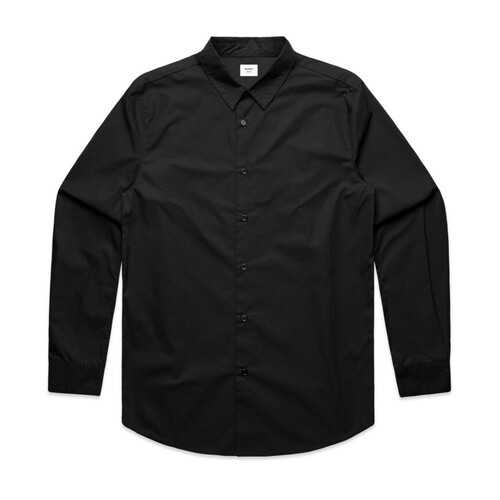 WORKWEAR, SAFETY & CORPORATE CLOTHING SPECIALISTS - POPLIN SHIRT