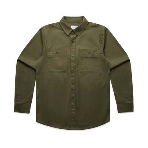 WORKWEAR, SAFETY & CORPORATE CLOTHING SPECIALISTS - WORK SHIRT