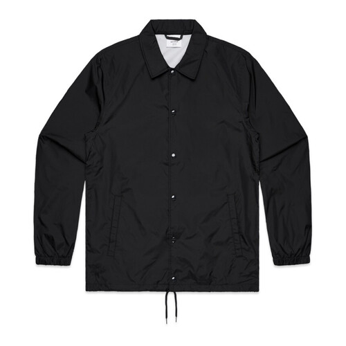 WORKWEAR, SAFETY & CORPORATE CLOTHING SPECIALISTS - MENS COACH JACKET