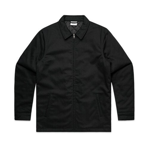 WORKWEAR, SAFETY & CORPORATE CLOTHING SPECIALISTS - MENS SERVICE JACKET