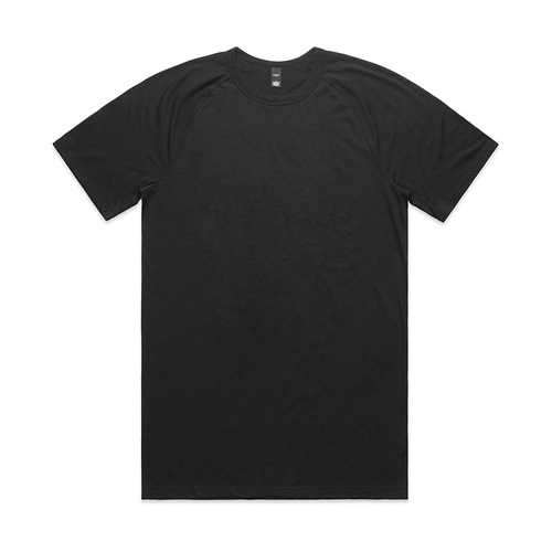 WORKWEAR, SAFETY & CORPORATE CLOTHING SPECIALISTS - ACTIVE BLEND TEE