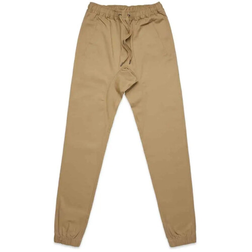 WORKWEAR, SAFETY & CORPORATE CLOTHING SPECIALISTS - CUFF PANTS