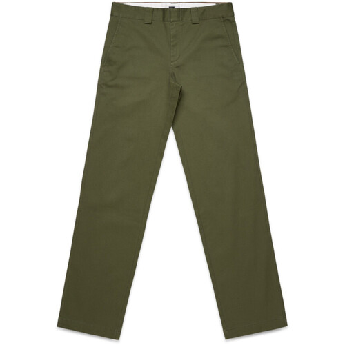 WORKWEAR, SAFETY & CORPORATE CLOTHING SPECIALISTS MENS REGULAR PANT