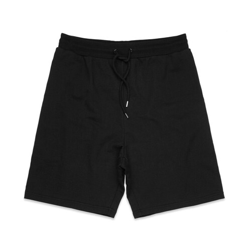 WORKWEAR, SAFETY & CORPORATE CLOTHING SPECIALISTS - MENS FADED STADIUM SHORTS