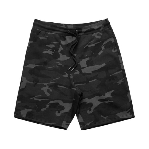 WORKWEAR, SAFETY & CORPORATE CLOTHING SPECIALISTS - MENS STADIUM CAMO SHORT