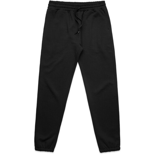 WORKWEAR, SAFETY & CORPORATE CLOTHING SPECIALISTS - MENS STENCIL TRACK PANTS