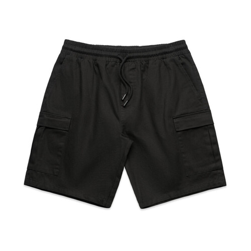 WORKWEAR, SAFETY & CORPORATE CLOTHING SPECIALISTS - CARGO WALK SHORTS