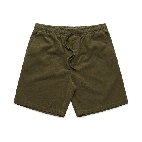 WORKWEAR, SAFETY & CORPORATE CLOTHING SPECIALISTS - CORD SHORTS