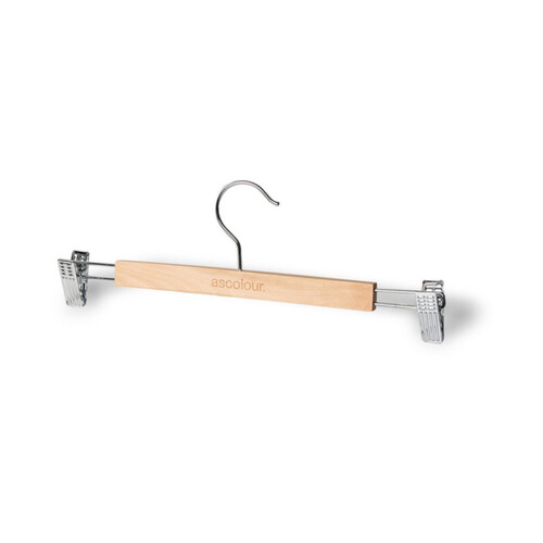 WORKWEAR, SAFETY & CORPORATE CLOTHING SPECIALISTS - AS CLIP HANGER