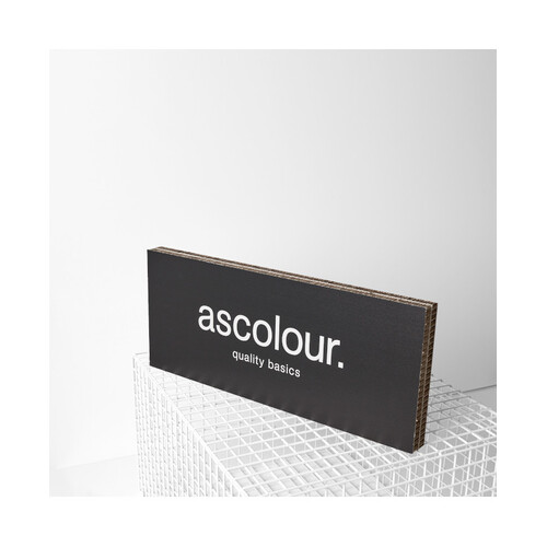 WORKWEAR, SAFETY & CORPORATE CLOTHING SPECIALISTS - AS BRANDED PLAQUE