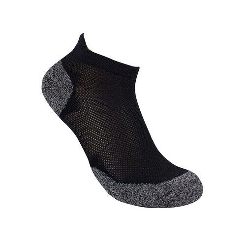 WORKWEAR, SAFETY & CORPORATE CLOTHING SPECIALISTS - 2-Pack Ankle Socks