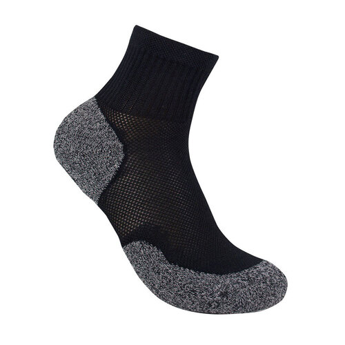 WORKWEAR, SAFETY & CORPORATE CLOTHING SPECIALISTS - Quarter Sock