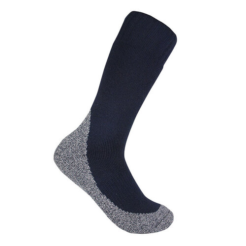 WORKWEAR, SAFETY & CORPORATE CLOTHING SPECIALISTS - Thick Work Sock