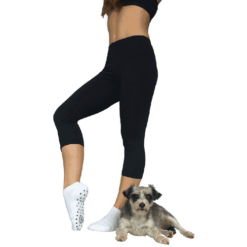WORKWEAR, SAFETY & CORPORATE CLOTHING SPECIALISTS 3/4 LEGGINGS