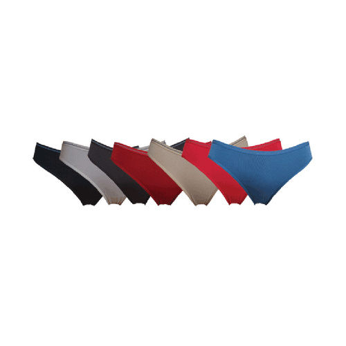WORKWEAR, SAFETY & CORPORATE CLOTHING SPECIALISTS - Bikini Brief
