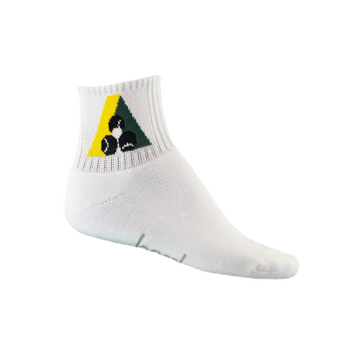 WORKWEAR, SAFETY & CORPORATE CLOTHING SPECIALISTS Short Bowls Sock