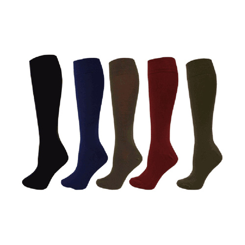 WORKWEAR, SAFETY & CORPORATE CLOTHING SPECIALISTS Fine Knit Knee High