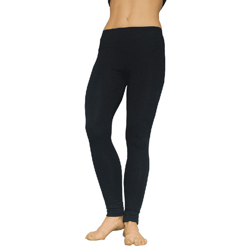 WORKWEAR, SAFETY & CORPORATE CLOTHING SPECIALISTS FULL LENGTH LEGGINGS